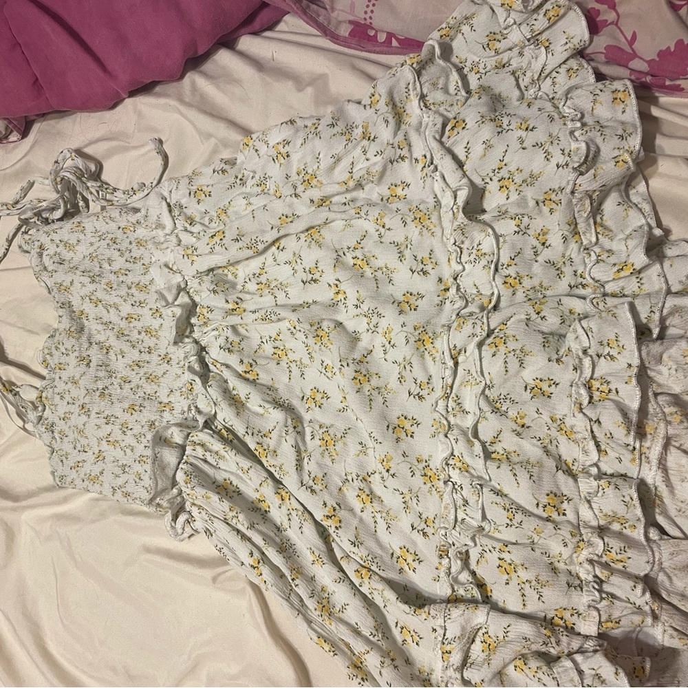 Forever 21 Dress